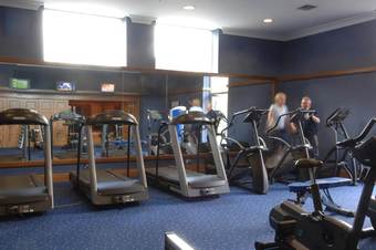 Hotel Jurys Inn Inverness