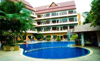 Hotel Tony Resort