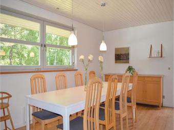 Holiday Home J�gerparken Hadsund X