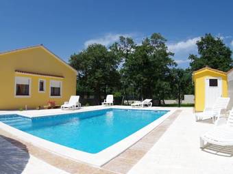 Holiday Home Oliva 2