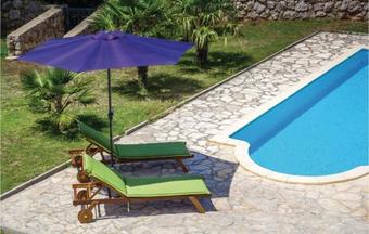 Holiday Home Sabljici - 09