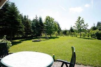 Three-bedroom Holiday Home In Fjerritslev 17