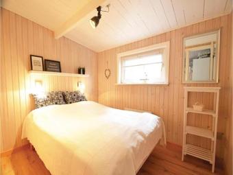 Holiday Home Bl�munkevej Thisted XII