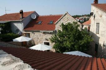 Apartment Vrboska 4601a