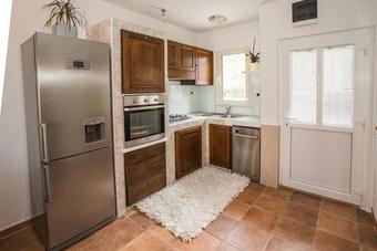 Apartment Suzy Lux
