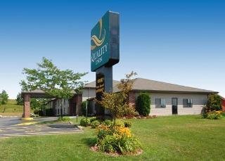 Hotel Quality Inn