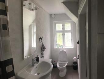 Skovhuset