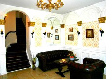 Hotel Hamlet