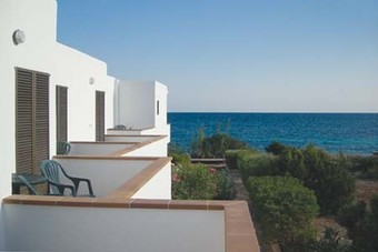 Hotel Sol Y Mar