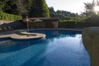 Hotel Estalagem Do Caramulo