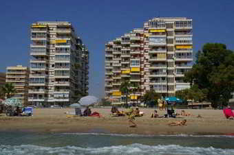 Apartamentos Estoril I-ii