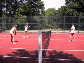 Vietoris Ensana Health Spa Hotel