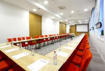 Hotel Pod Lipou Resort