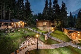 Hotel Eko-?port Resort Bj�rnson