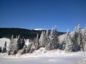 Hostal Horehronsk� K�ria