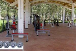 Hotel Sibari Green Village