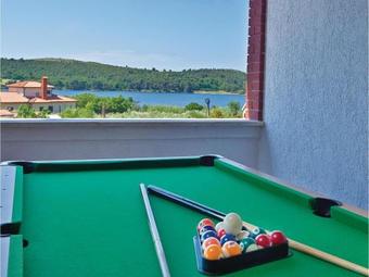 Holiday Home Pomer 08