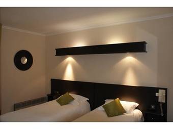 Hotel Auberge De La Tomette