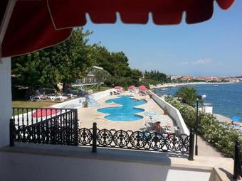 Tn Jadran Hotel