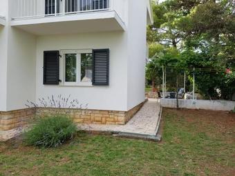 Apartment Rosa