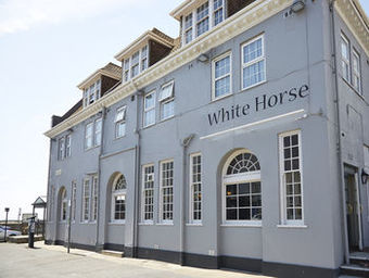 White Horse Hotel Rottingdean