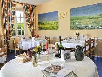 Hotel Auberge De Saint Julien Aux Bois