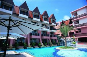 Hotel Seaview Patong