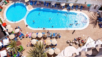 Hotel Bull Escorial & Spa