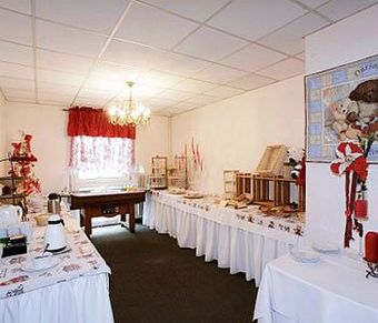 Hotel L'ours De Mutzig