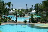 Hotel Southern Palms Beach Resort