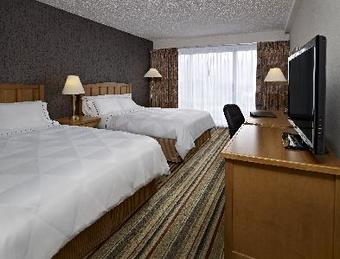 Clarion Hotel Calgary Airport - Standard