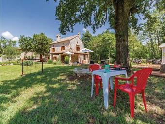 Holiday Home Klarici II