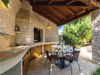 Holiday Home Sisan 09