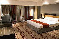 Hotel Bel Aire Princess Bangkok