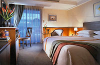 Hotel Amari Boulevard