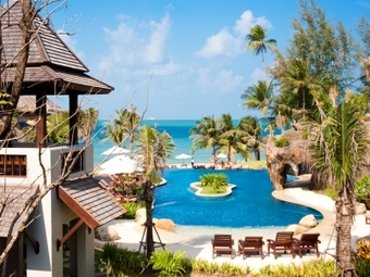 Hotel Royal Muang Samui Villas