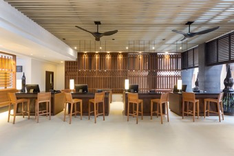 Hotel Radisson Blu Plaza Resort Phuket Panwa Beach