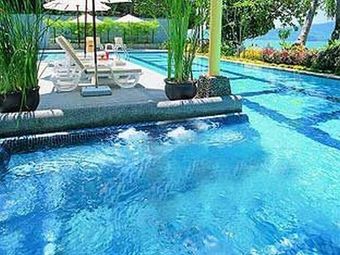 Hotel By The Sea Residence