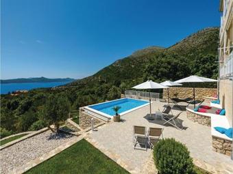 Holiday Home Trsteno Morter