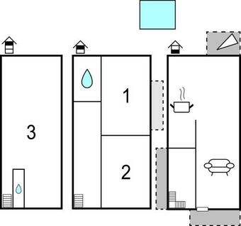 Holiday Home Plaski Janja Gora II