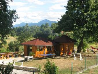 Hostal Apartments And Rooms Kristina