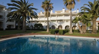 Apartamentos Playa Romana 3000