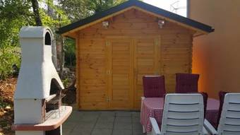 Apartment Malinska, Krk 14