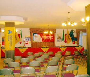 Hotel Fattoria Belvedere