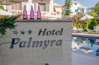 Hotel Palmyra