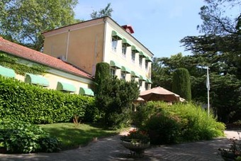 Hotel Le Domaine De Soyons