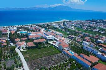 Alkyon Resort Hotel