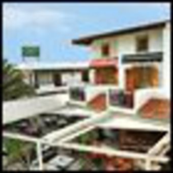 Hotel Yianna