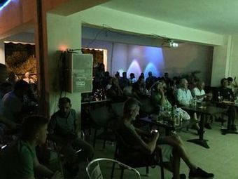 Hotel Loxandra Studios