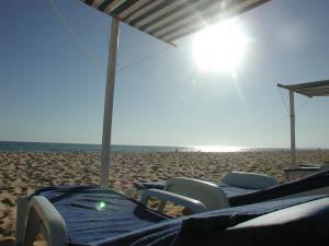 Hotel Vale Do Garrao Villas